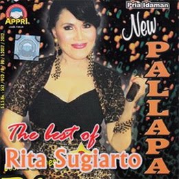 New Pallapa The Best Rita Sugiarto Vol.2 New Pallapa best Rita Sugiarto